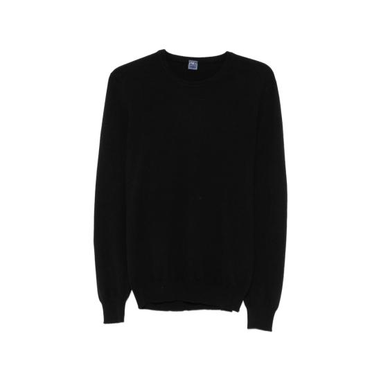 26FW 페델리 니트웨어 MU007001 NERO BLACK