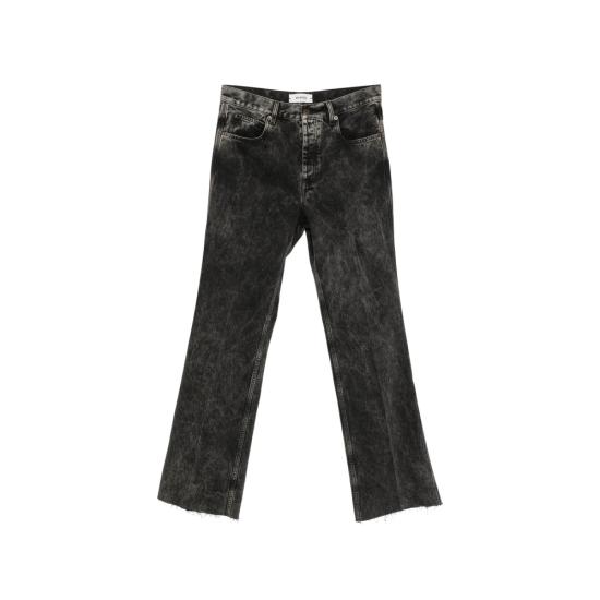 26FW 스피나 데님 팬츠 F26D02 GREY