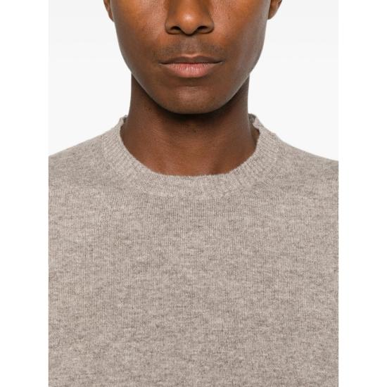 26FW 페델리 니트웨어 MU006476 CORDA NEUTRALS - FEDELI