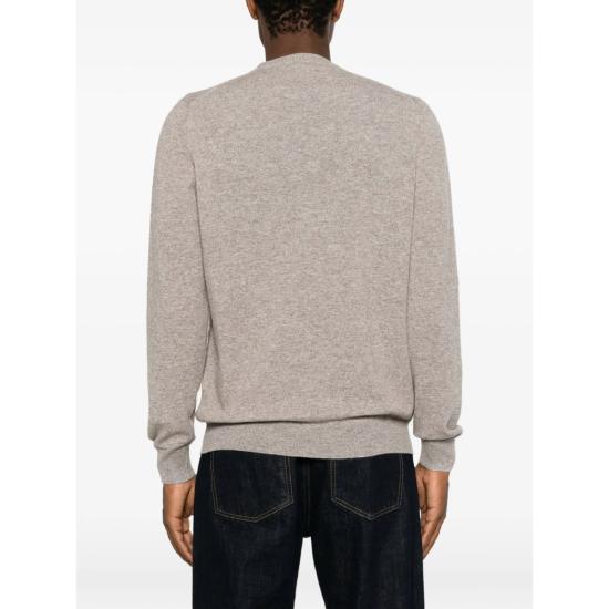 26FW 페델리 니트웨어 MU006476 CORDA NEUTRALS - FEDELI