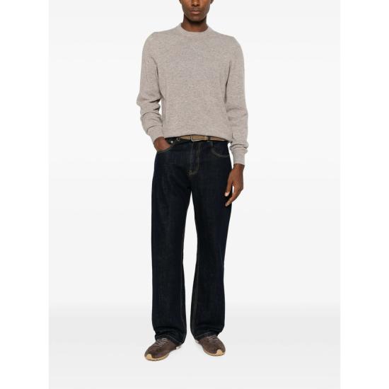 26FW 페델리 니트웨어 MU006476 CORDA NEUTRALS - FEDELI