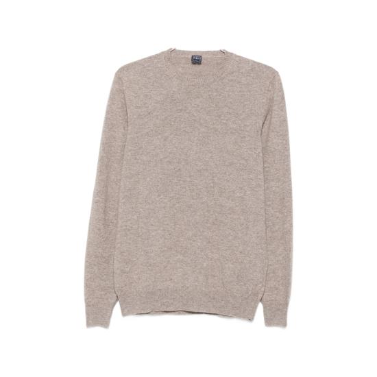 26FW 페델리 니트웨어 MU006476 CORDA NEUTRALS