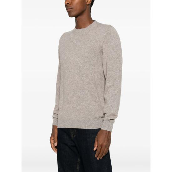 26FW 페델리 니트웨어 MU006476 CORDA NEUTRALS - FEDELI