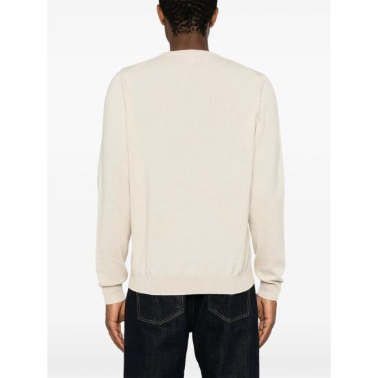 26FW 페델리 니트웨어 MU006477 FONDE NEUTRALS - FEDELI