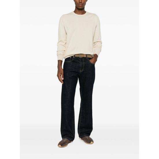 26FW 페델리 니트웨어 MU006477 FONDE NEUTRALS - FEDELI