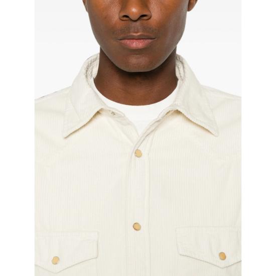 26FW 야콥코헨 긴팔 셔츠 C0002 T689A A81 NEUTRALS - JACOB COHËN