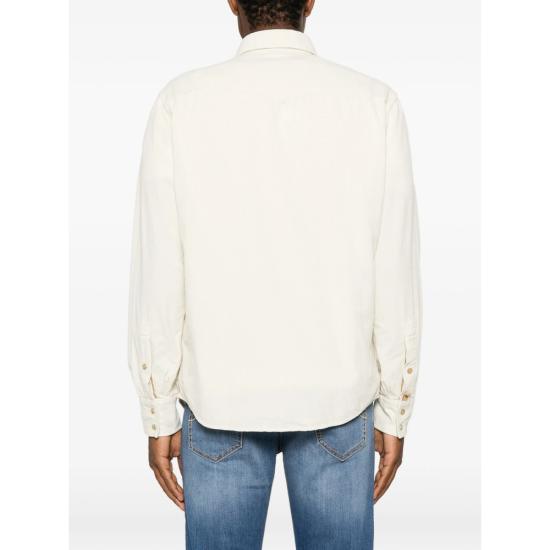 26FW 야콥코헨 긴팔 셔츠 C0002 T689A A81 NEUTRALS - JACOB COHËN