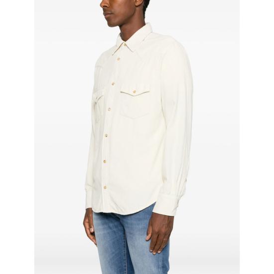 26FW 야콥코헨 긴팔 셔츠 C0002 T689A A81 NEUTRALS - JACOB COHËN