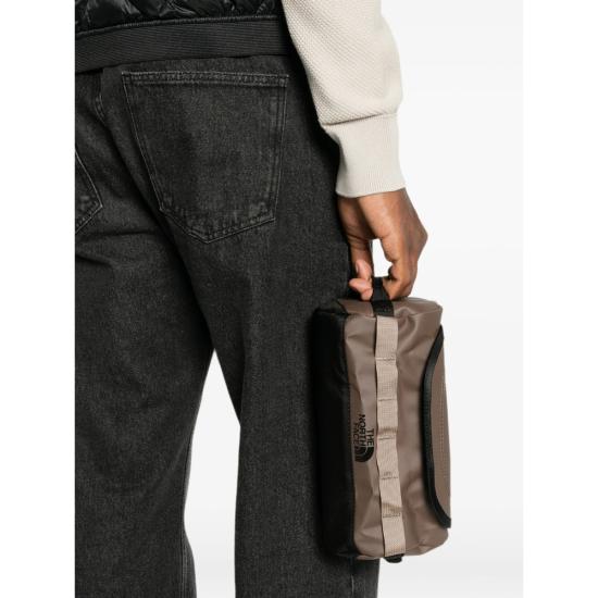 26FW 노스페이스 캐리어 NF0A52TGXE71 BROWN - NORTH FACE