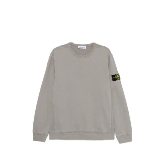 26FW 스톤 아일랜드 니트웨어 156100049 S0A20 V0060 GREY