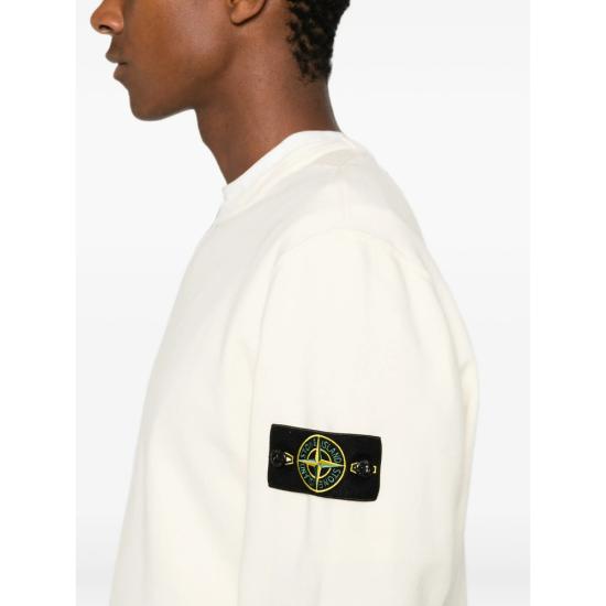 26FW 스톤 아일랜드 니트웨어 156100049 S0A20 V0093 NEUTRALS - STONE ISLAND