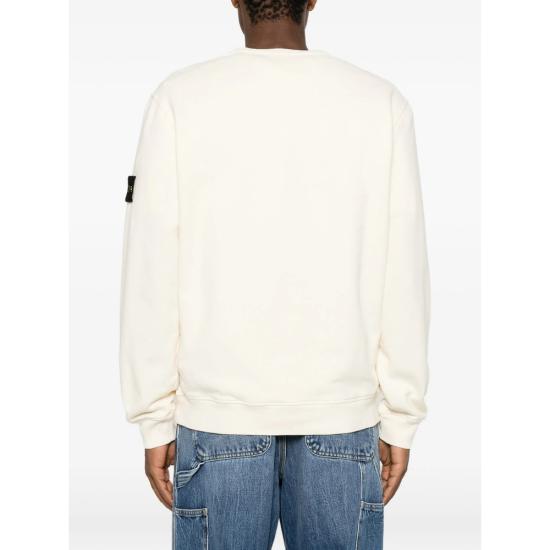 26FW 스톤 아일랜드 니트웨어 156100049 S0A20 V0093 NEUTRALS - STONE ISLAND