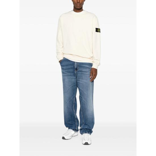 26FW 스톤 아일랜드 니트웨어 156100049 S0A20 V0093 NEUTRALS - STONE ISLAND