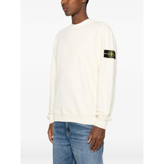 26FW 스톤 아일랜드 니트웨어 156100049 S0A20 V0093 NEUTRALS - STONE ISLAND