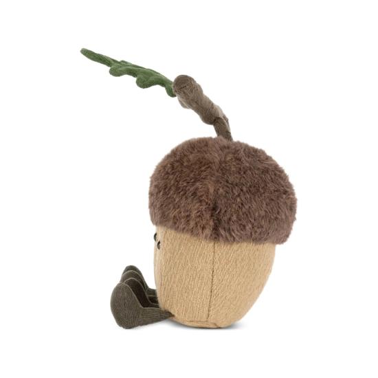 26FW [키즈] 젤리캣 어린이 완구 A6PAC AMUSEABLES BROWN NEUTRALS - JELLYCAT