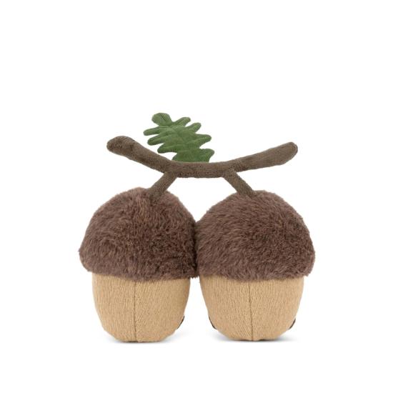 26FW [키즈] 젤리캣 어린이 완구 A6PAC AMUSEABLES BROWN NEUTRALS - JELLYCAT