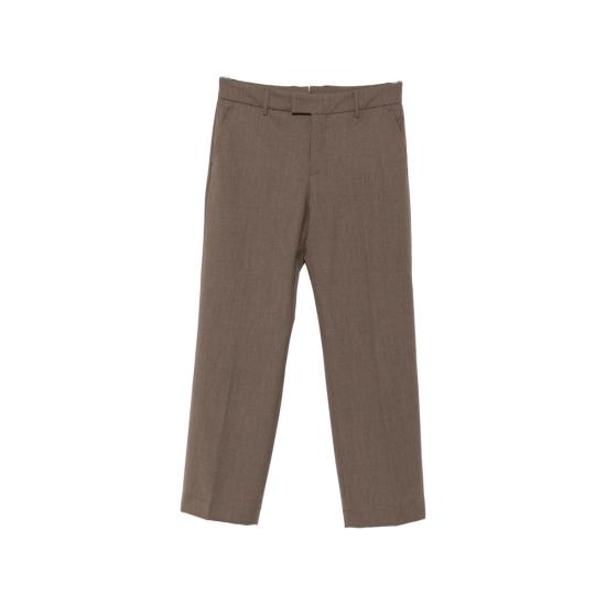 26FW 베르위치 수트 팬츠 RG1393X ALICE MINK BROWN