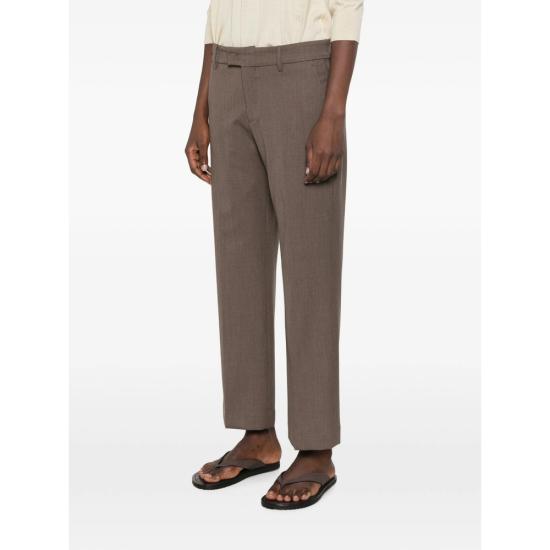 26FW 베르위치 수트 팬츠 RG1393X ALICE MINK BROWN - BERWICH