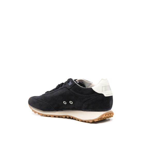 26FW 골든구스 스니커즈 GMF01071 F008333 50857 BLACK WHITE - GOLDEN GOOSE
