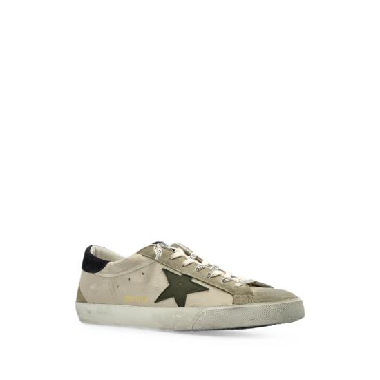 26FW 골든구스 스니커즈 GMF00102 F008728 83408 NEUTRALS - GOLDEN GOOSE