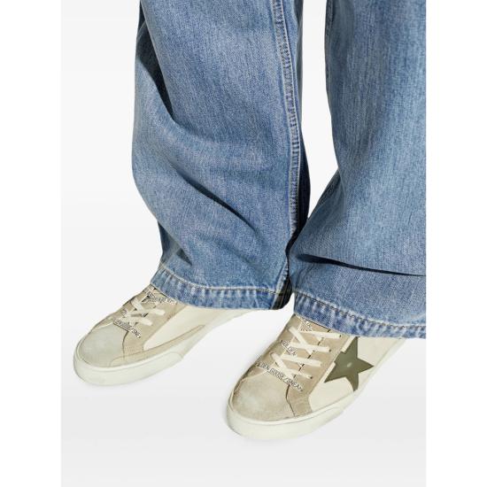 26FW 골든구스 스니커즈 GMF00102 F008728 83408 NEUTRALS - GOLDEN GOOSE