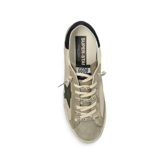 26FW 골든구스 스니커즈 GMF00102 F008728 83408 NEUTRALS - GOLDEN GOOSE