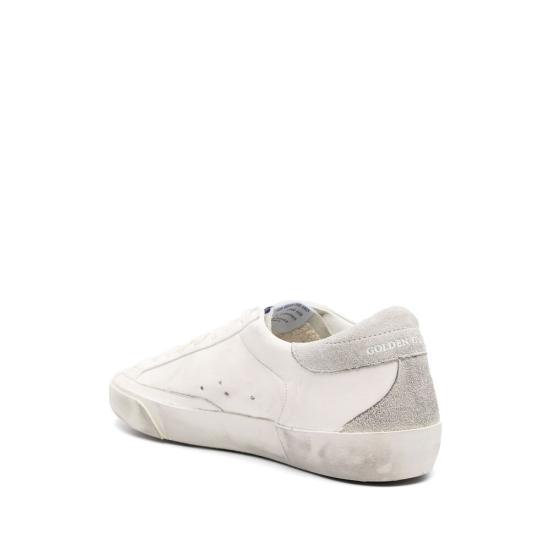 26FW 골든구스 슈퍼스타 스니커즈 GMF00102 F005359 11166 WHITE - GOLDEN GOOSE