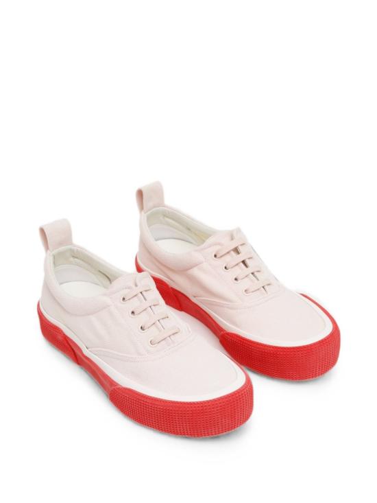 26FW 피비 파일로 스니커즈 ES01 CC0005263PR PINK - PHOEBE PHILO