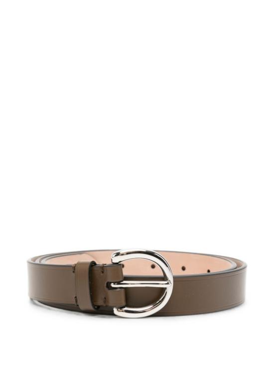 26FW 피비 파일로 벨트 AC06 LT0024897CIS BROWN