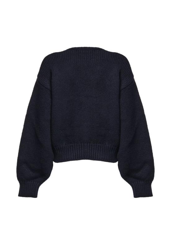 26FW 셀린느 루즈 스웨트셔츠 RY0ZX 3T2707MW NAVY - CELINE