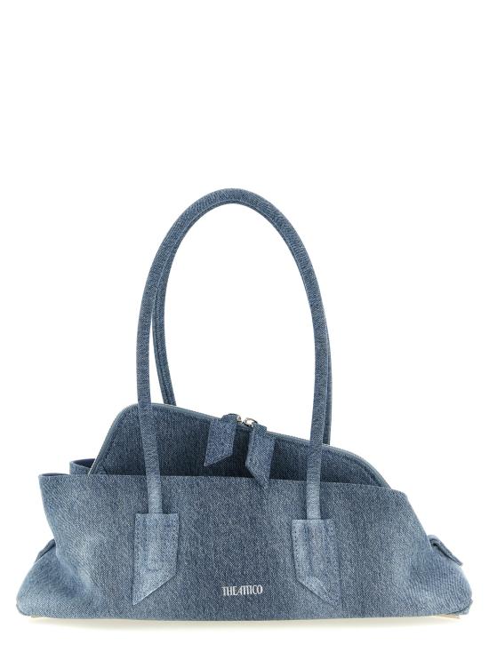 26FW 디 아티코 숄더백 261WAH00058DDD116AA045 Blue