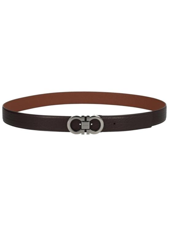 25FW 살바토레 페라가모 벨트 788982 679535054 Brown