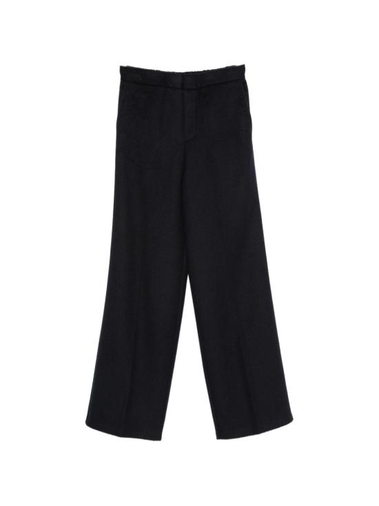 26FW 세미쿠튀르 스트레이트 팬츠 Y6WV23 K68 0 NAVY