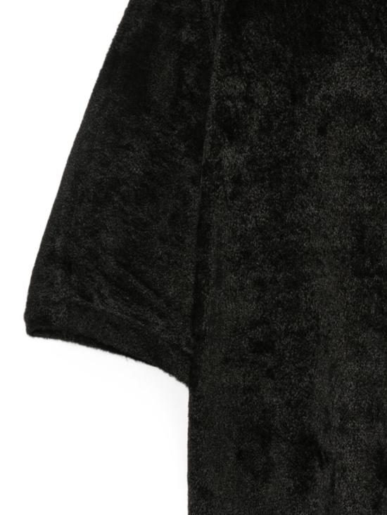 26FW 세미쿠튀르 터틀넥 S6WB02 Y69 0 BLACK - SEMI-COUTURE