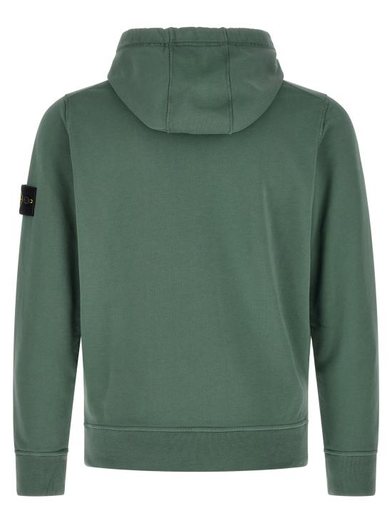 26FW 스톤 아일랜드 긴팔 티셔츠 L2S156100062S0051V005T Green - STONE ISLAND