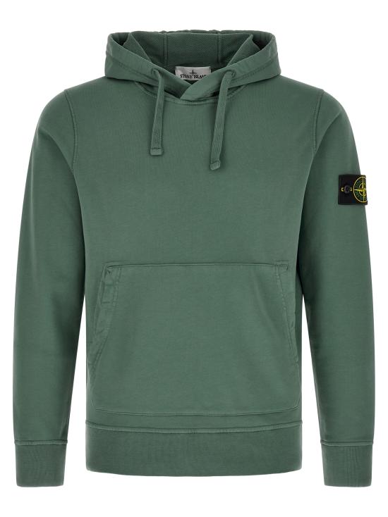 26FW 스톤 아일랜드 긴팔 티셔츠 L2S156100062S0051V005T Green