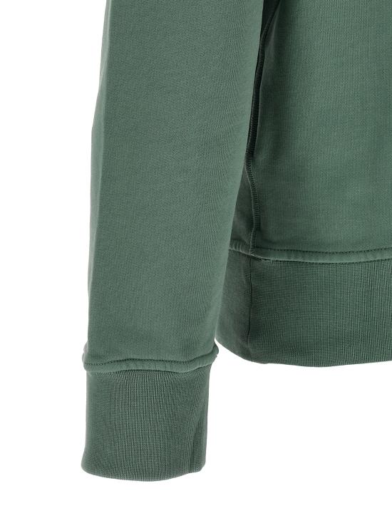 26FW 스톤 아일랜드 긴팔 티셔츠 L2S156100062S0051V005T Green - STONE ISLAND
