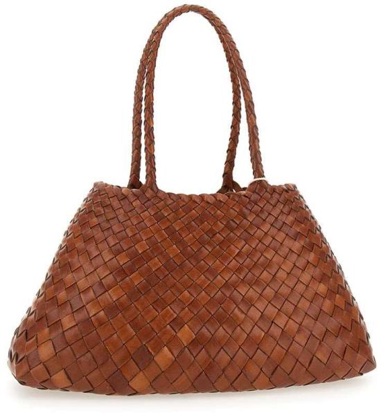 26FW 드래곤디퓨전 SANTA CROCE 산타 크로체 빅 토트백 8892TAN BEIGE - DRAGON DIFFUSION