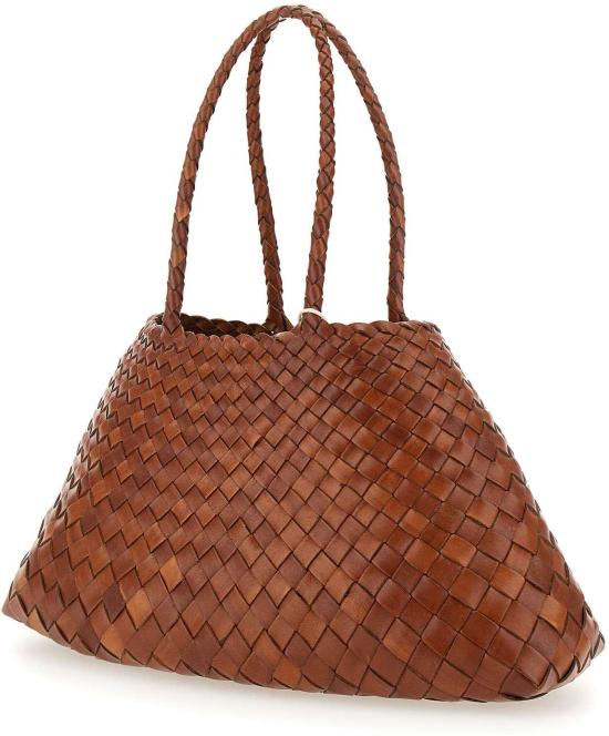 26FW 드래곤디퓨전 SANTA CROCE 산타 크로체 빅 토트백 8892TAN BEIGE - DRAGON DIFFUSION