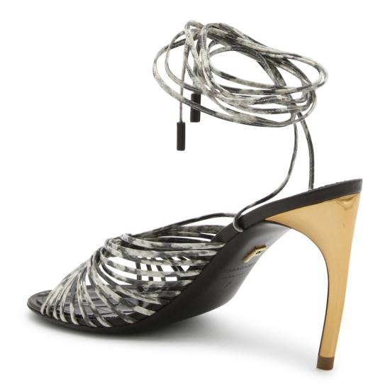  살바토레 페라가모 힐/펌프스 77308901I134007 Multicolor - SALVATORE FERRAGAMO