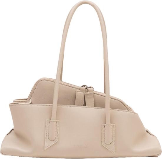 26FW 디 아티코 숄더백 261WAH00058LBT019AA042 BEIGE
