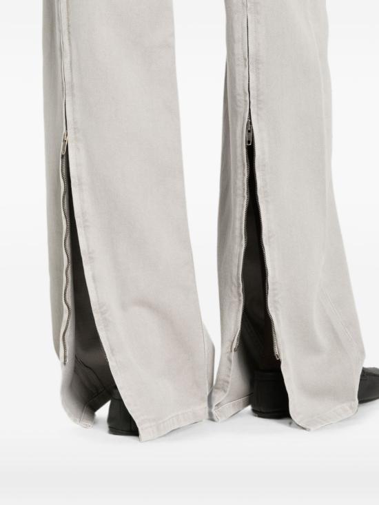 26FW 피비 파일로 데님 팬츠 BP103 CO3131180EG GREY - PHOEBE PHILO