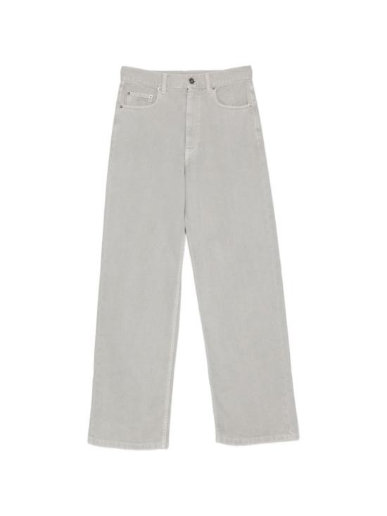 26FW 피비 파일로 데님 팬츠 BP103 CO3131180EG GREY