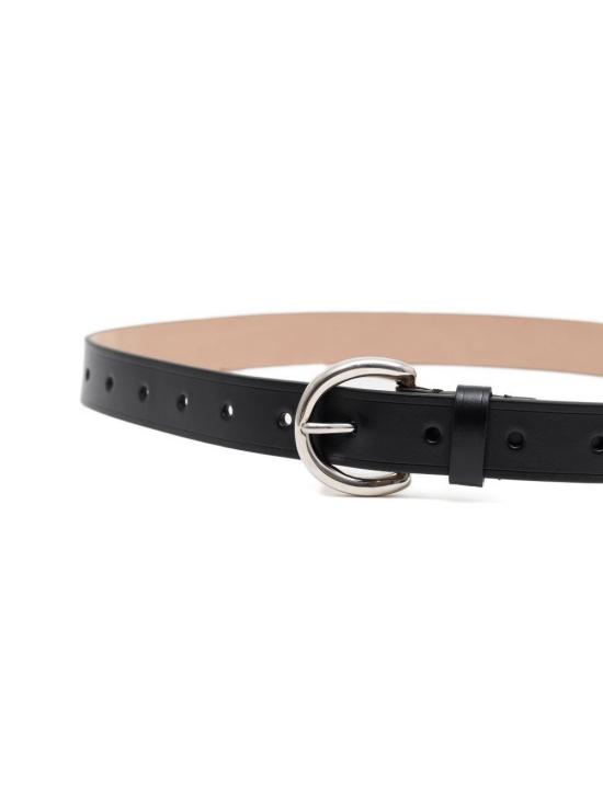 26FW 피비 파일로 벨트 AC06 LT0024900BKS BLACK - PHOEBE PHILO