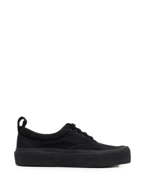 26FW 피비 파일로 스니커즈 ES02 CC0005948BT BLACK