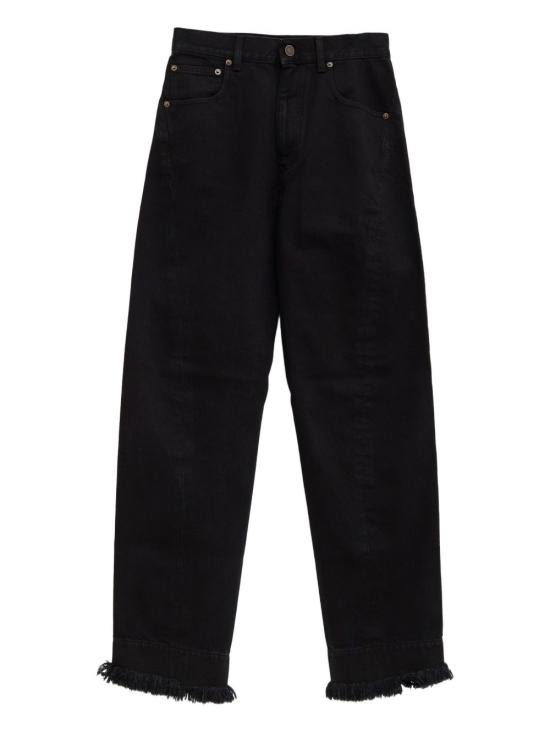 26FW 피비 파일로 데님 팬츠 CP044 CO2484900BK BLACK
