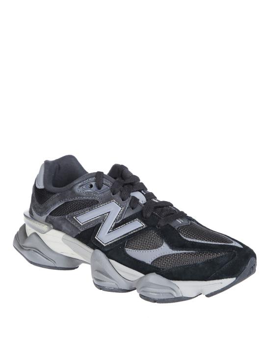 26FW 뉴발란스 9060 스니커즈 U9060BLK BLACK NERO - NEW BALANCE