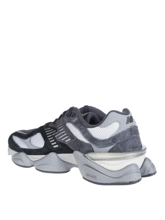26FW 뉴발란스 9060 스니커즈 U9060BLK BLACK NERO - NEW BALANCE