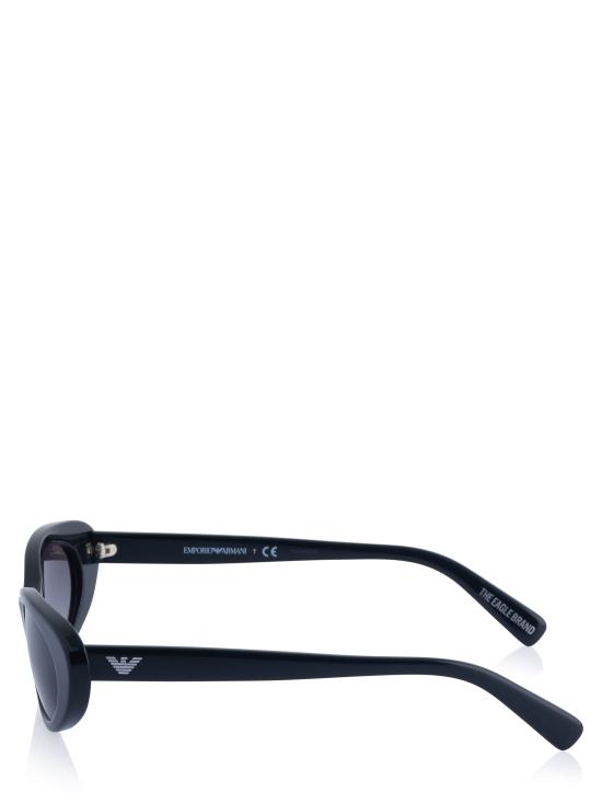  엠포리오 아르마니 선글라스 0EA4143 BLACK - EMPORIO ARMANI