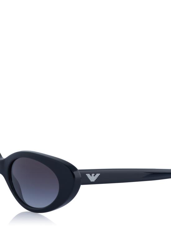  엠포리오 아르마니 선글라스 0EA4143 BLACK - EMPORIO ARMANI